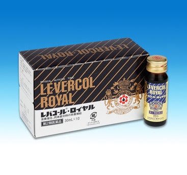 レバコールロイヤル