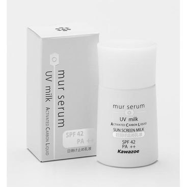 アクルミュールセラムＵＶミルク