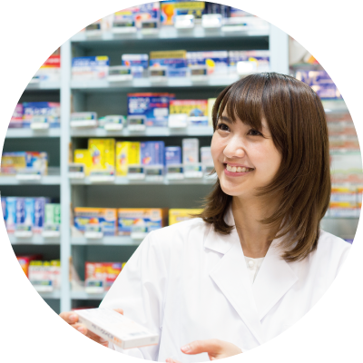 取り扱い商品のご紹介です